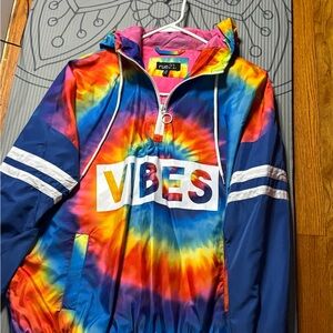 Rue21 Kids Tie-Dye Jacket